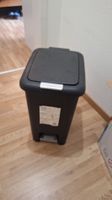 Mülleimer Kübel 35 Liter 
