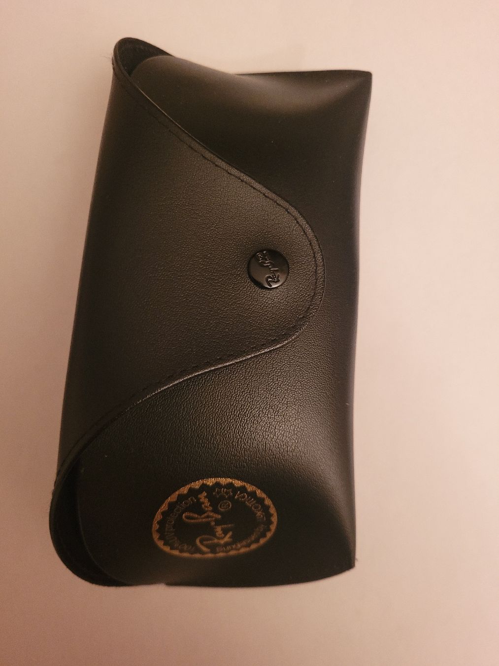 Sonstige Kleidung & Accessoires: Etui Ray ban Brille – Neu (gemäss Beschreibung) aus St. Gallen von kamel27 1