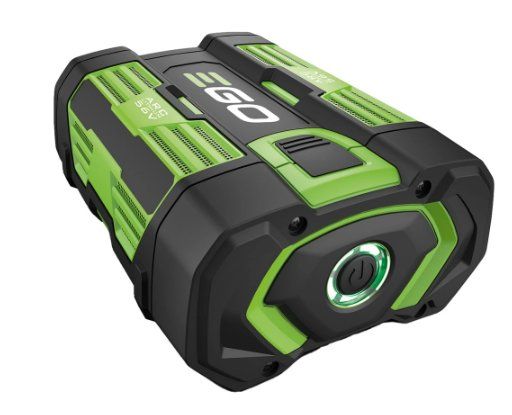 Ego Caricatori & Batterie: EGO 4.0-AH-Akku BA2240T – Nuovo e nell'imballaggio originale da Hasle b. Burgdorf venduto da EGO-PowerPlus3415