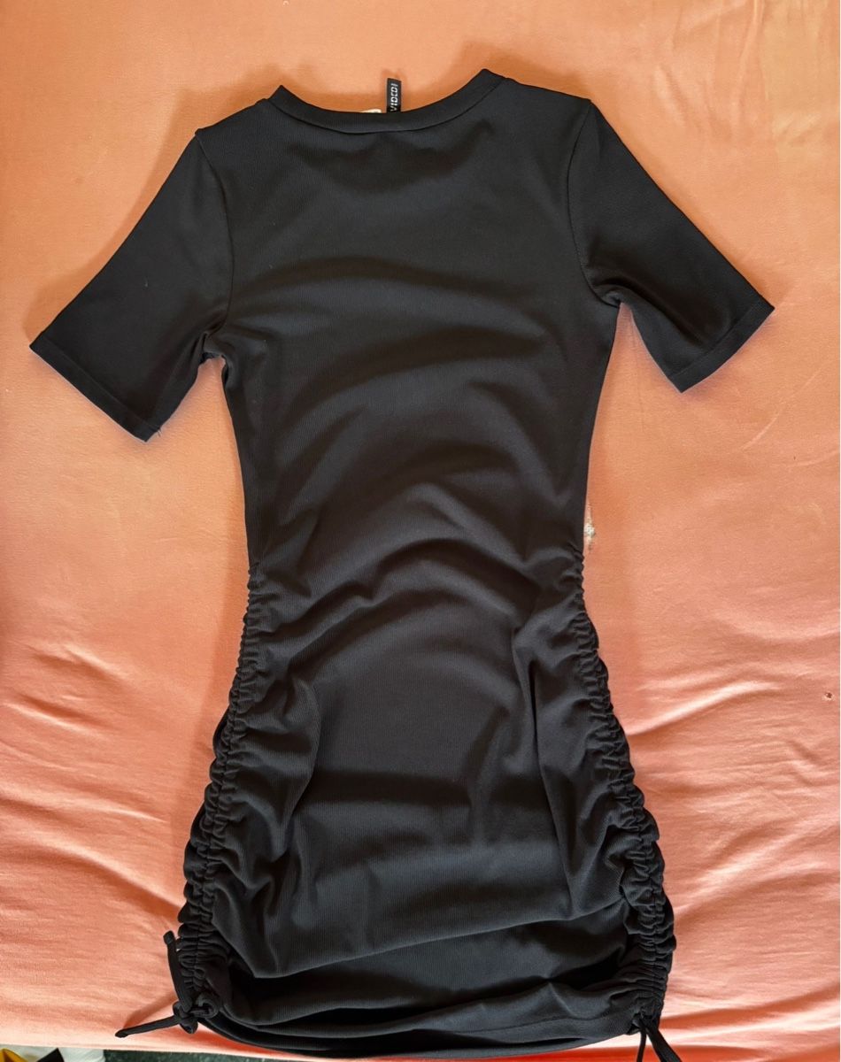 H&M Kleider: Kleid schwarz – Neu (gemäss Beschreibung) aus Oftringen von mar_7f8c 2