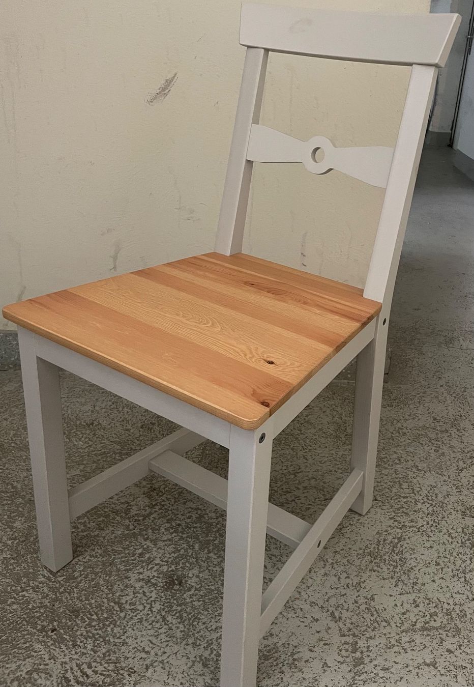 Ikea Tischset: Esstisch und Stühle (Set) – Gebraucht aus Zürich von van_9kdr