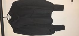 Blouse noire taille unique état neuf