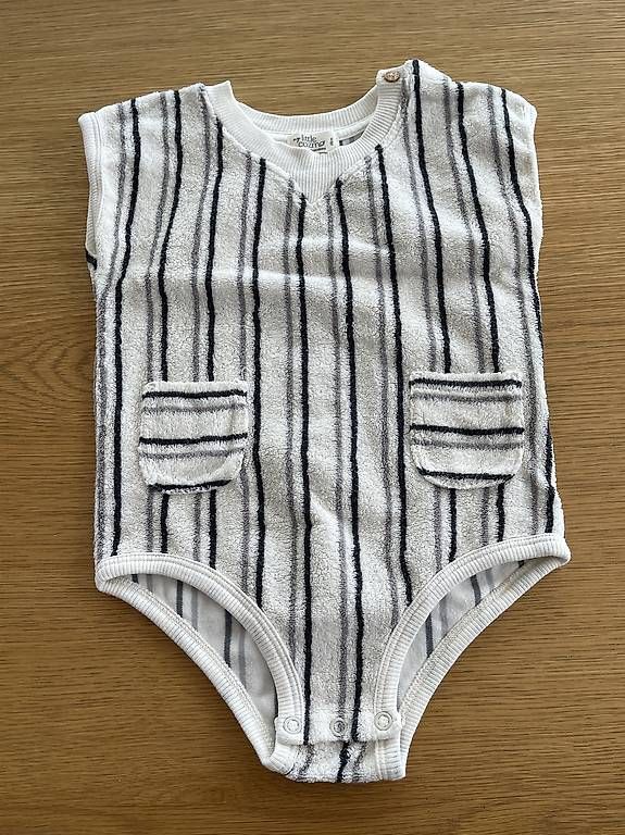 Spielzeuge: Overall MY LITTLE COZMO  – Gebraucht aus Schindellegi von Erna_B.