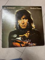 Schallplatte / Al Steward / Modern Times