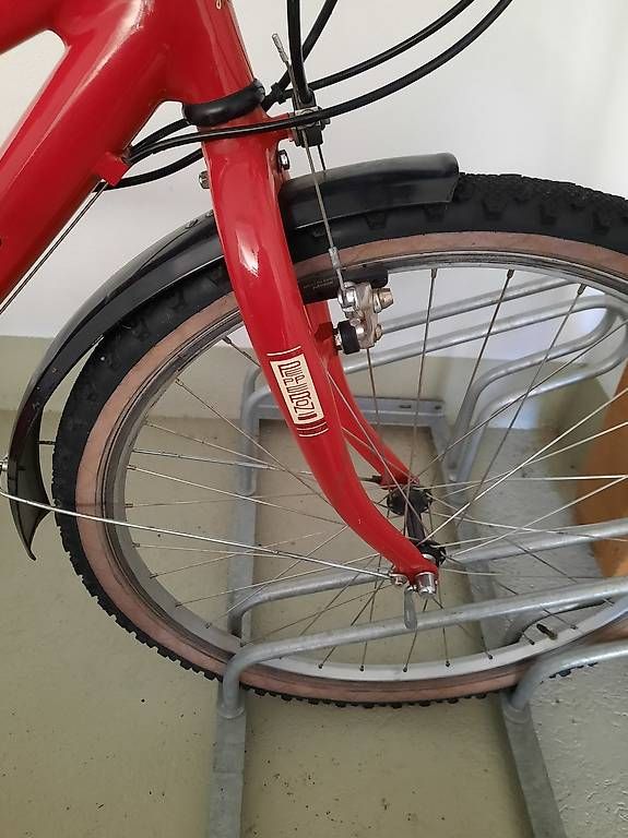 Cannondale Biciclette: CANNONDALE M700 – Usato da Gerzensee venduto da susannemaibach 4