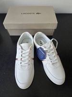 Lacoste Sneakers neu in OVP Gr. 37