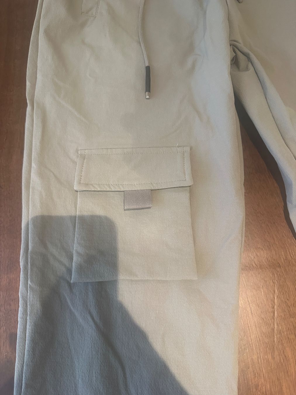 Hosen: Manière de voir Hosen – Neu (gemäss Beschreibung) aus Heerbrugg von cheedsk 1