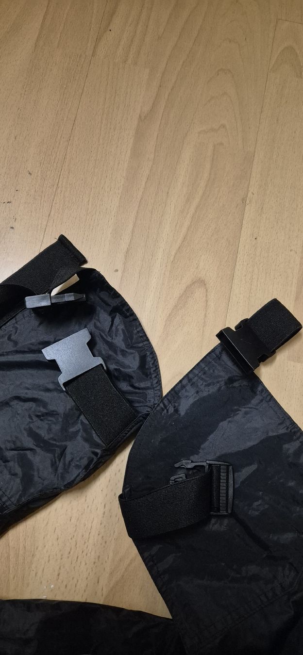 Pantaloni: Reit-Regenhose, Grösse 176, Kinder – Usato da Horgen venduto da caipiman 2