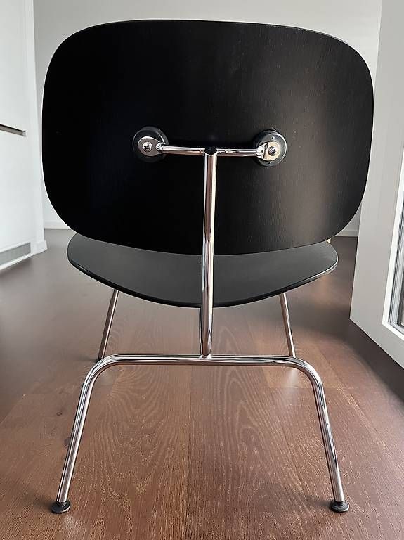 Sedie: Vitra "Eames Plywood LCM" Stuhl – Usato da Zürich venduto da joe_zh8048 3