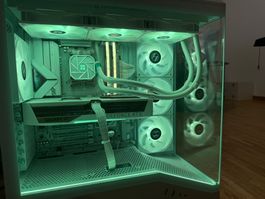PC Gamer performant – Ryzen 7 7800X3D / RTX 5070 / 32 Go RAM