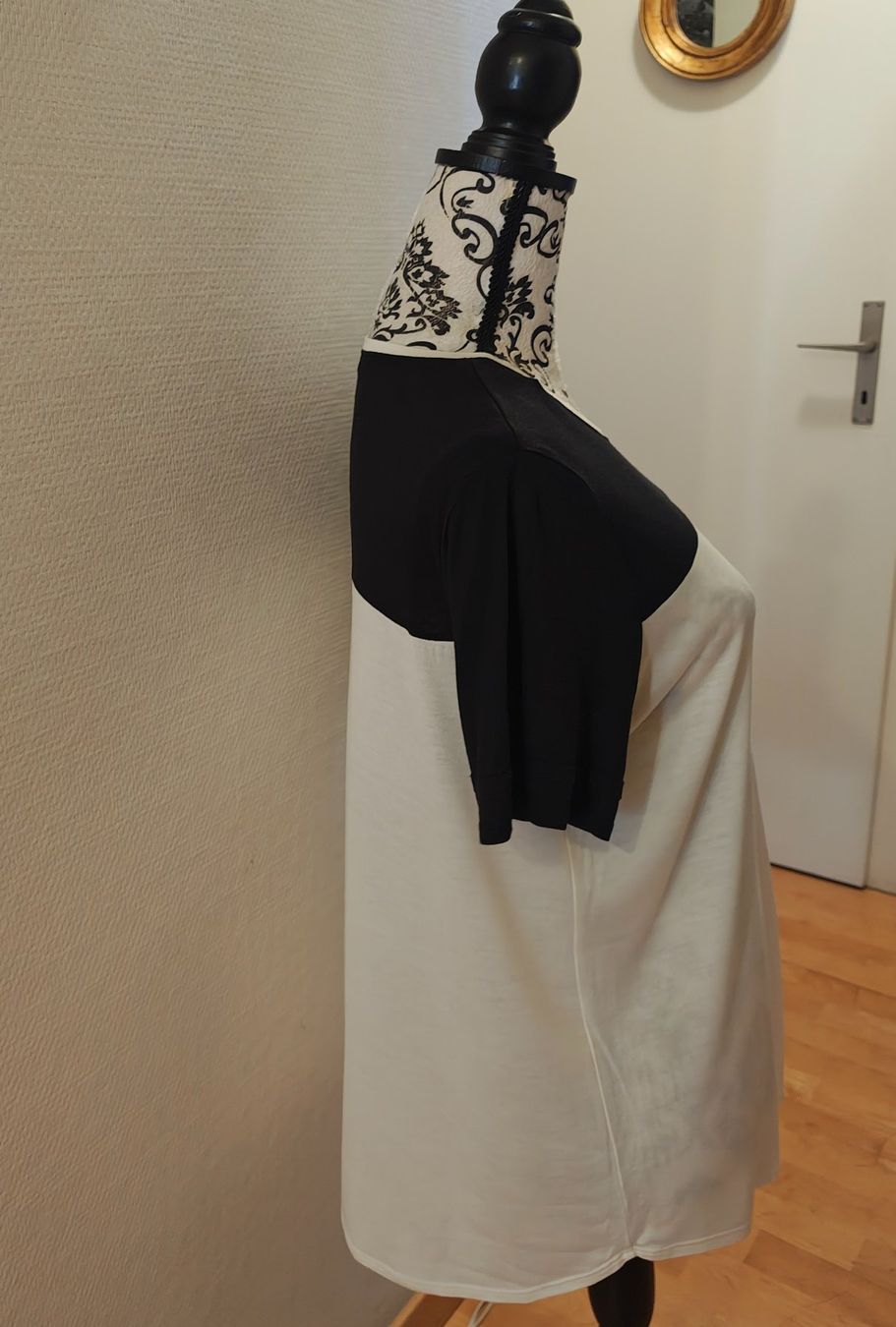 Nile Blusen: Nile Bluse – Neu (gemäss Beschreibung) aus Schaffhausen von sim_j822 1