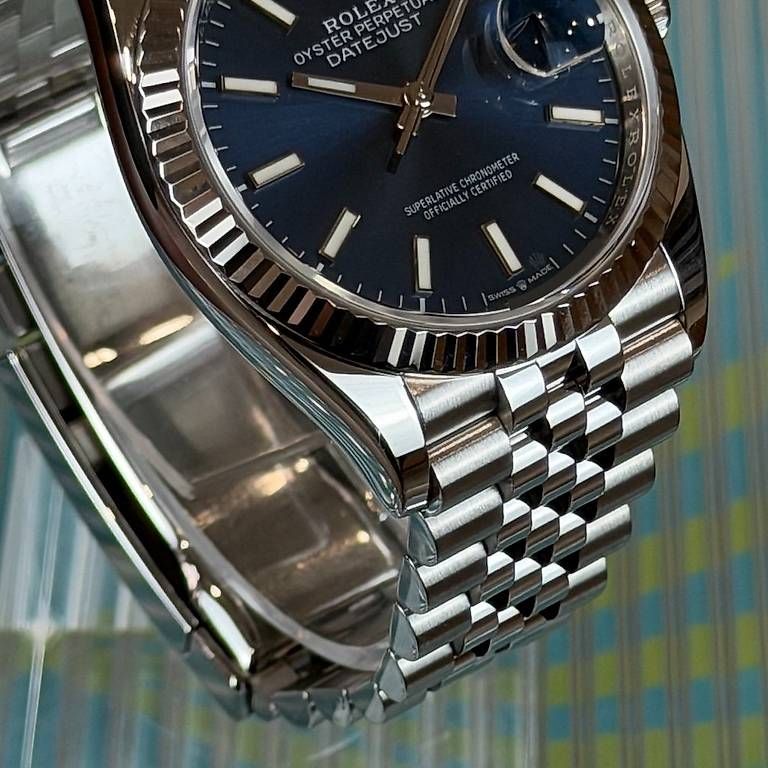 Uhren: Rolex Datejust 36mm 126234 – Gebraucht aus Genève von minty.watches 6