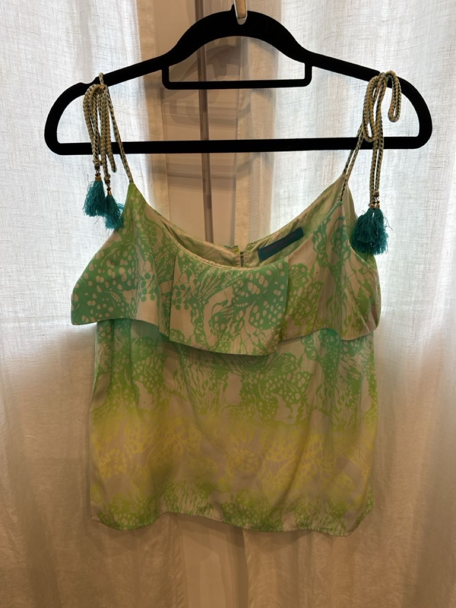 Tops: Mathieu Williamson Top Size S – D'occasion à Cologny par pichi26