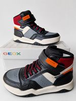 Geox Kinder-Sneakers Gr. 29 – fast neu, mit Originalbox