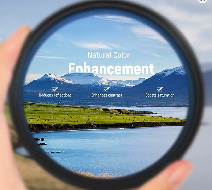 Filter: CPL filter – Gebraucht aus Luzern von claiudiu
