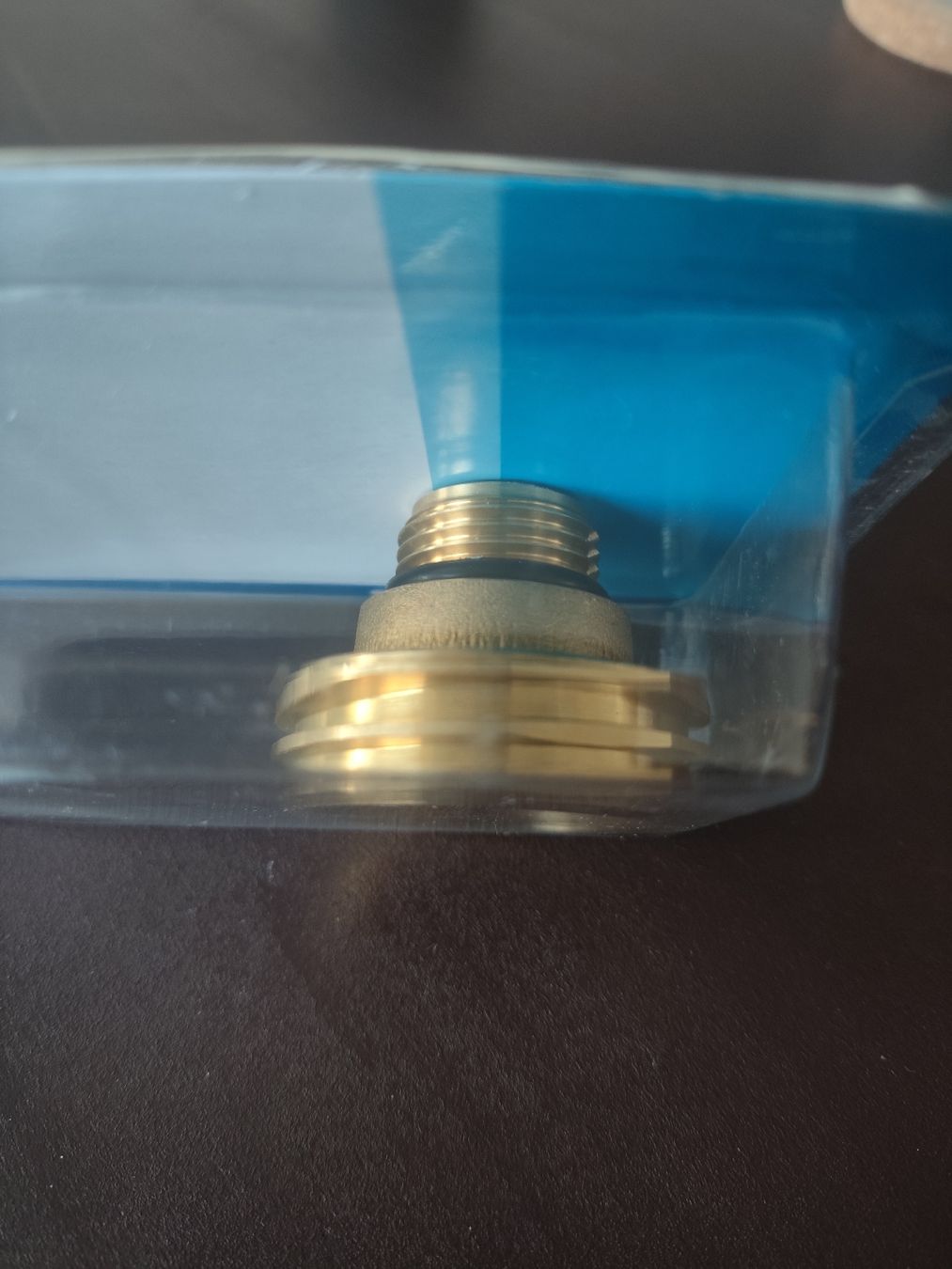 Laufwerke & Adapter: Tankadapter LPG Europe – Neu und originalverpackt aus Schlieren von mariosanguino 2
