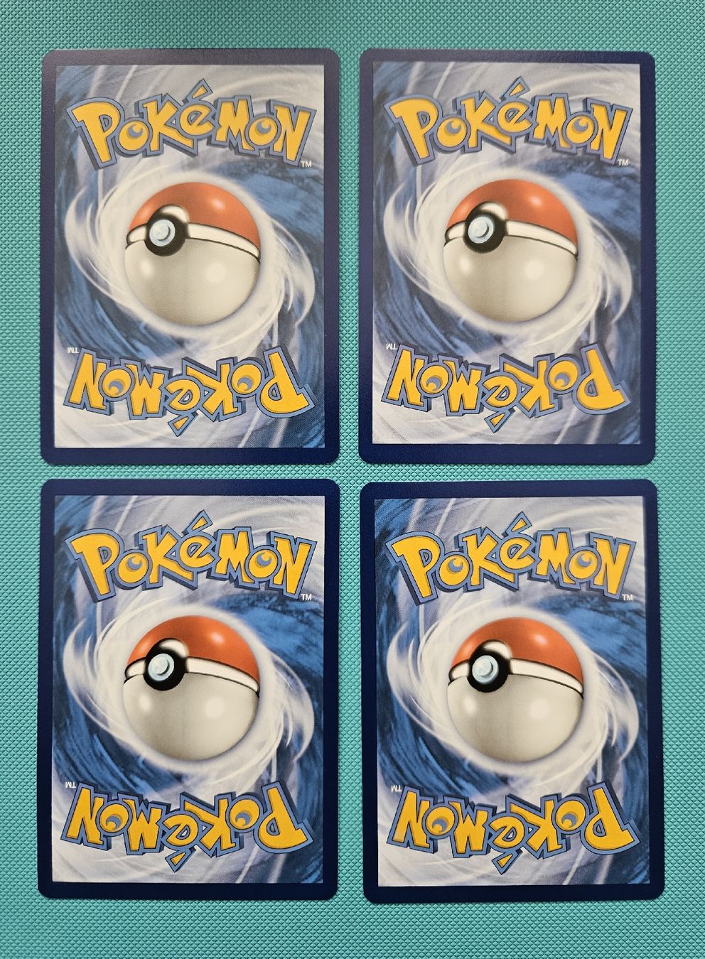 Pokémon Carte collezionabili: 4x Pikachu #52 Lost Origin - Pikachu Collect's - Ab 1 – Nuovo (secondo la descrizione) da Lostallo venduto da OwiMarket 1