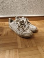 Nike Sneaker Modell BQ5448-100 weiss Grösse 36 gebraucht