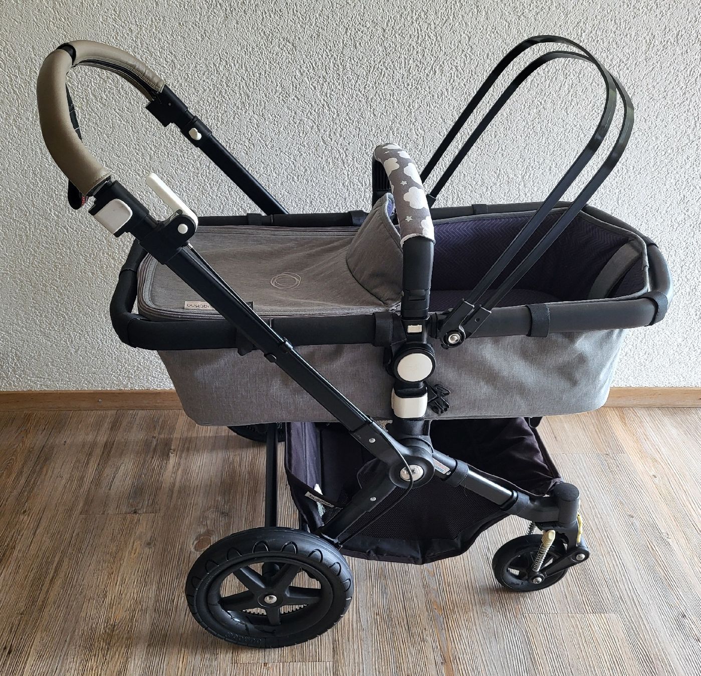 Bugaboo Carrozzine: Bugaboo Cameleon 3 – Usato da Biglen venduto da Ixya69 8