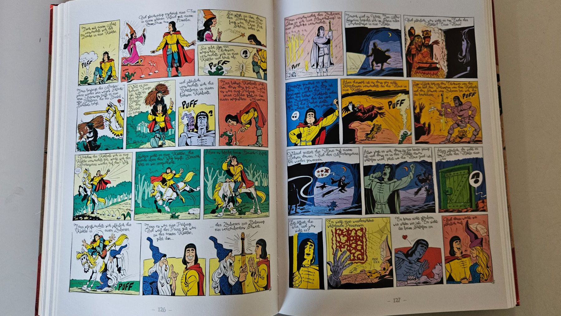 Fumetti: Die Dingodossiers Gesamtausgabe Comic -Top Zustand! – Usato da Basel venduto da True_Hofer_Store 3