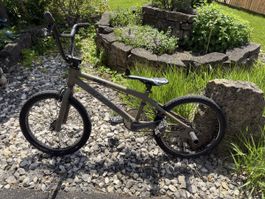 BMX