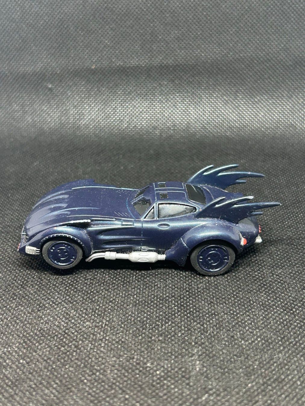 Carrera Modellini d'auto: Batman Batmobil Hyperdrive Carrera GO – Usato da Lausanne venduto da Weber1007 1