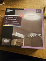 Livarno Home LED Deckenleuchte Wandleuchte Neu & OVP! (D)