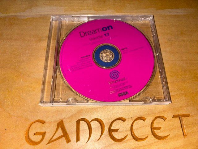 Sega Giochi: Dream On Volume 17 Half-Life Sega Dreamcast – Usato da Steinach venduto da Gamecet