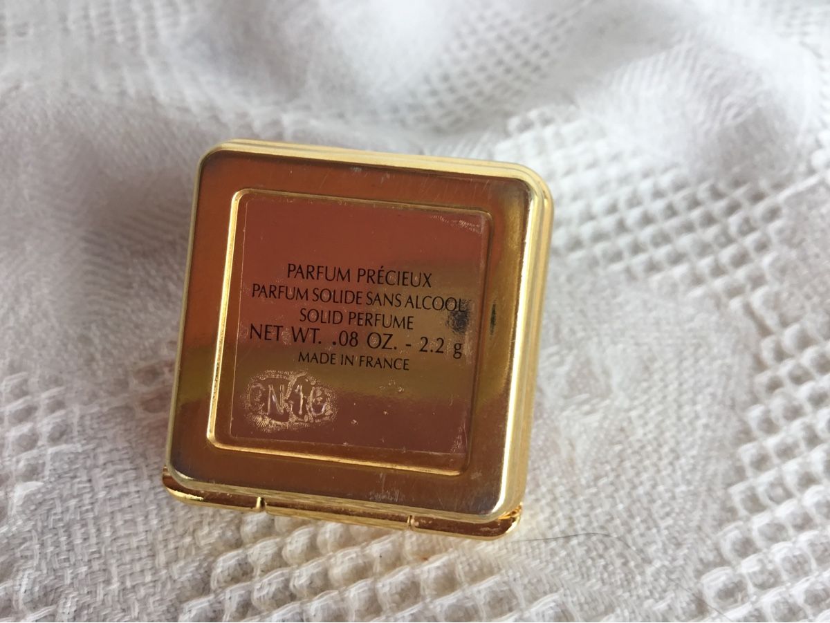 Lancôme Parfum & Eau de Toilette: Solid Parfüm von Lancome – Gebraucht aus St. Gallen von chamilla 1