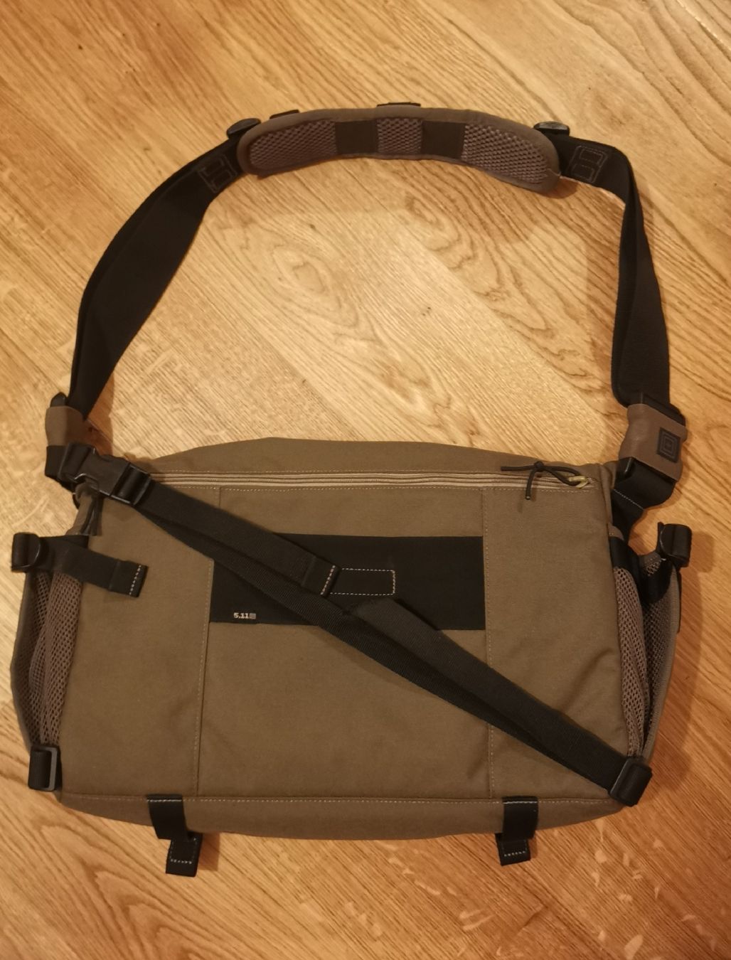 Borse: 5.11 Massanger Bag – Nuovo (secondo la descrizione) da Oberdorf NW venduto da Airhead 1