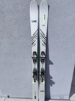 Line Blade Optic 92 | 1.82m