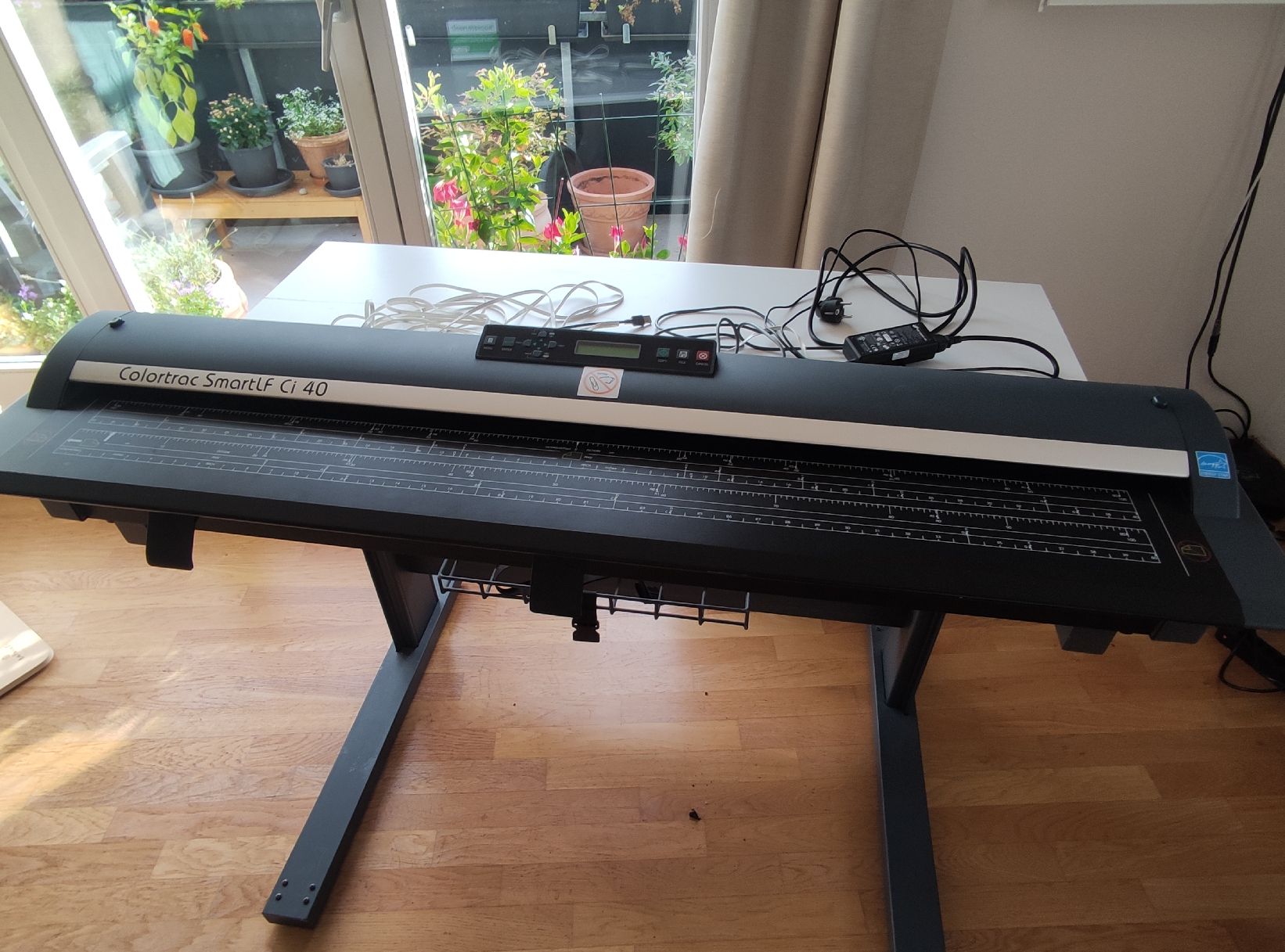 Scanner: Grossformatscanner Colortrac SmartLF CI40 – Gebraucht aus St. Gallen von Pintador 4