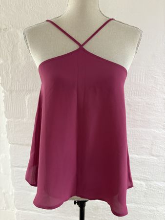 Damen  T-Shirt,Gr.S;N.Yorker 