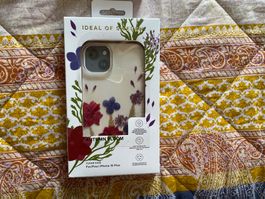 NEW Coque protection iPhone 15 plus IDÉAL OF SWEDEN 1/4 prix