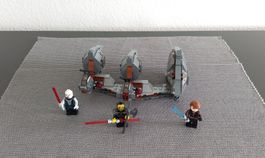 Lego Star Wars 7957
