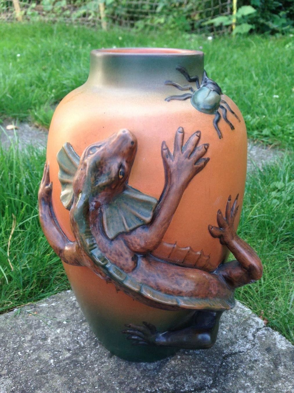 Vasi & Recipienti: DÄNISCHES  DESIGN   - VASE – Usato da Forch venduto da ESELSTEIN 4