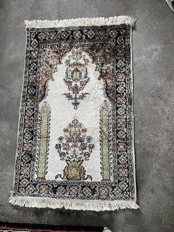 Tappeti: Orientteppich Nr (4) – Usato da St.Gallen venduto da Piran65 2