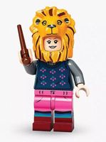 Lego Luna Lovegood (colhp2-5)
