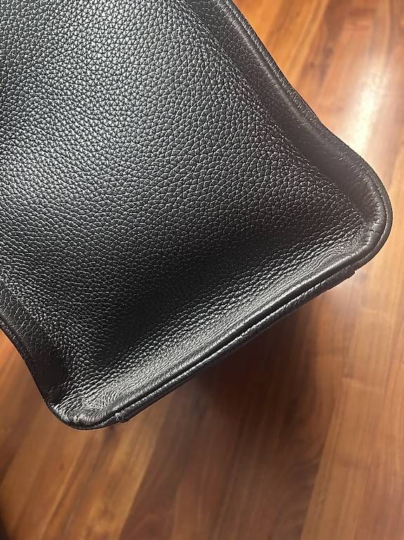 Marc Jacobs Sacs femmes: Marc Jacobs Tote Bag Large Black – D'occasion à Abtwil SG par san_7h88 4
