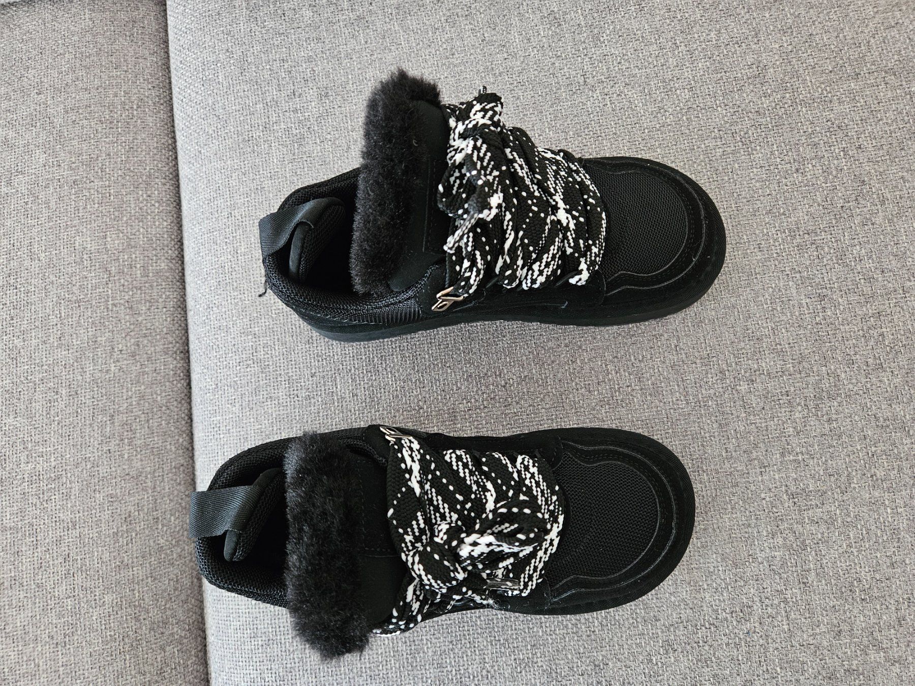 Scarpe da donna: Damen Winterschuhe T39 – Nuovo (secondo la descrizione) da Villars-sur-Glane venduto da Bolinot 2