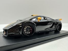 Hamann (Lamborghini) Gallardo 1:18,1 von 5 weltweit, MG