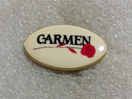 Ansteckpin 211: Carmen