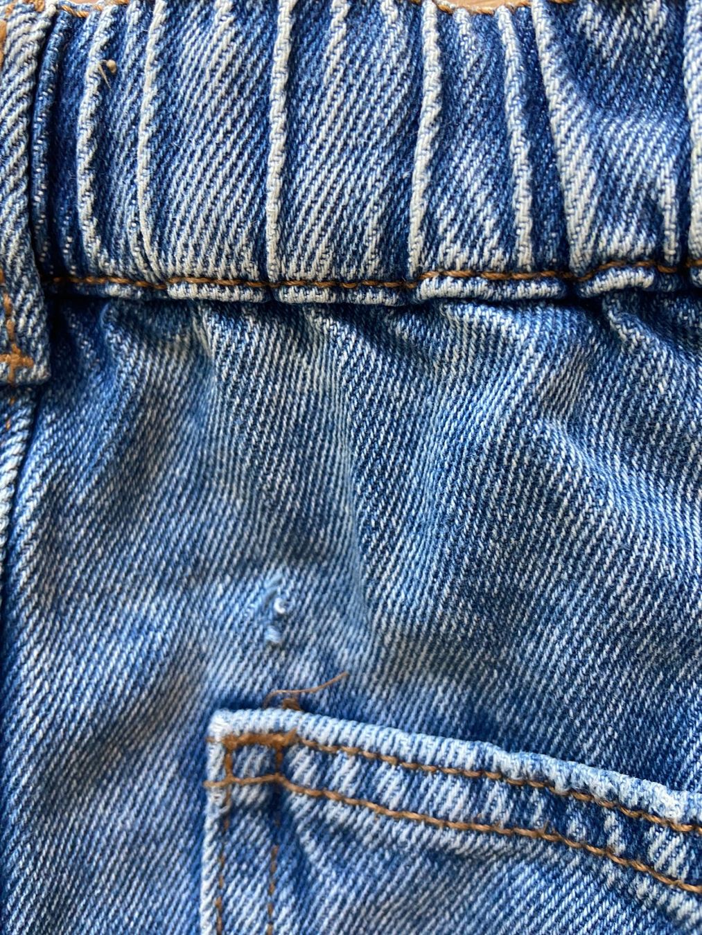 Lotti & Set di vestiti: Cargohosen Set Gr. 140 (ca. 10j.) – Usato da Ehrendingen venduto da CalvineT 4