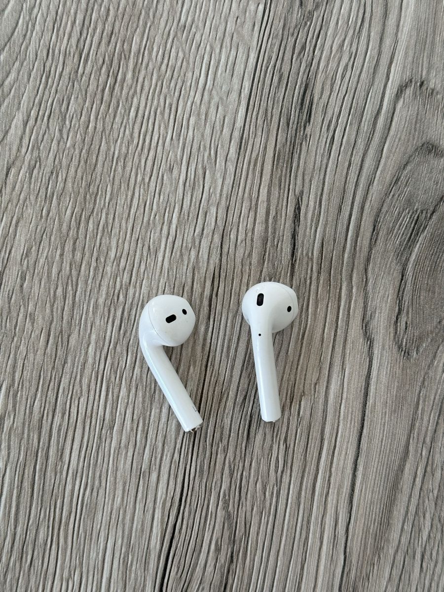 Apple Kopfhörer: air pods 1.generation – Gebraucht aus Heiden von san_8j7q 6