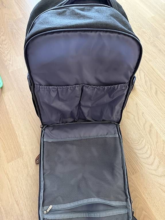 Sacs à dos: Dikaslon Wickelrucksack – D'occasion à Pfungen par jan_99zr 3