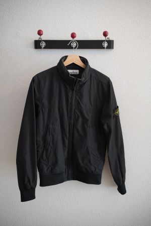 Stone Island Jacke S "MICRO REPS"