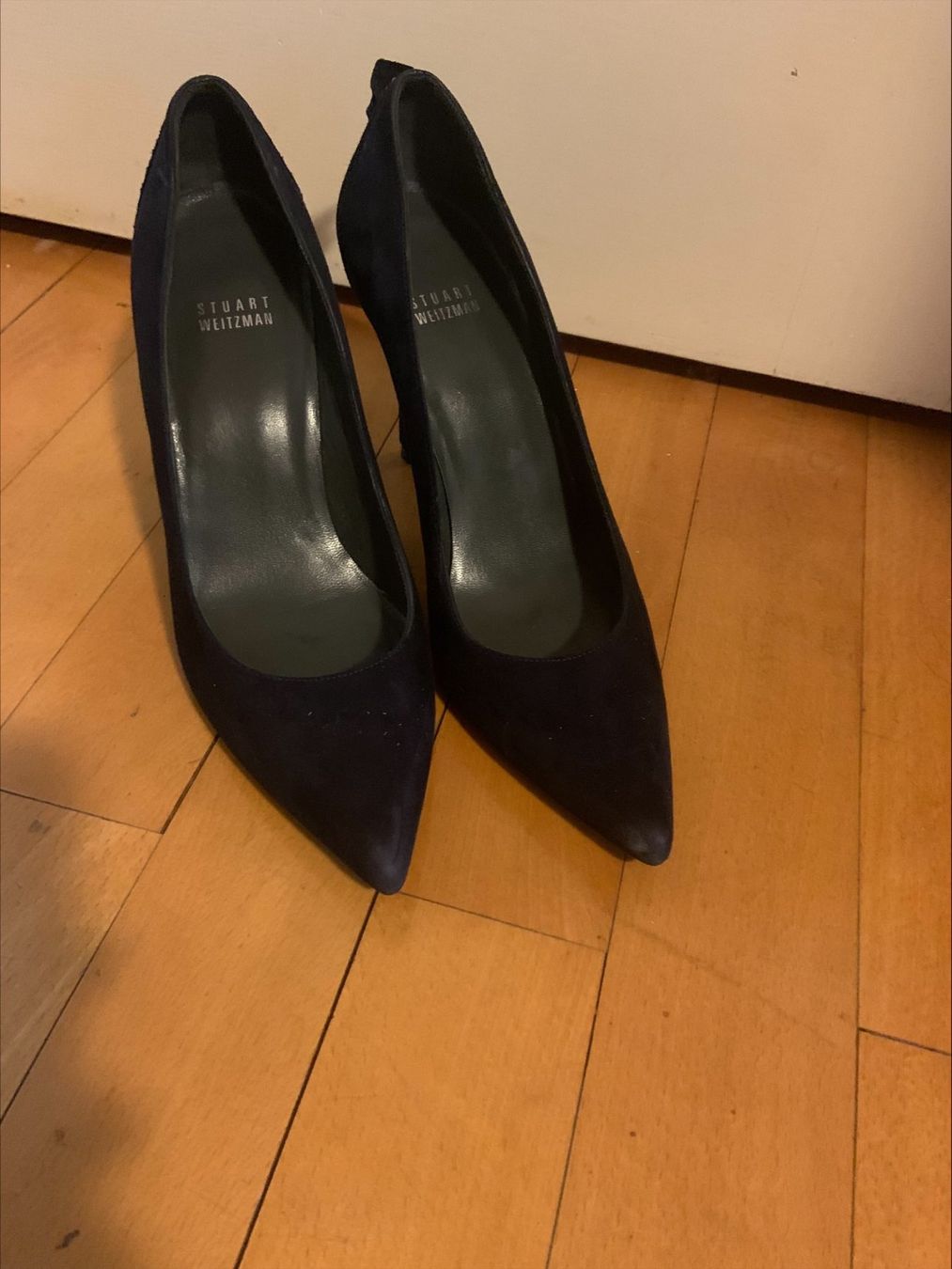Stuart Weitzman Scarpe da donna: Stuart Weitzman Gr 39 – Usato da Schönenwerd venduto da badmama