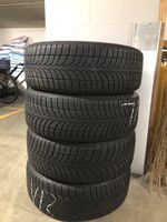 Bridgestone Pneus (4x) 18 Zoll