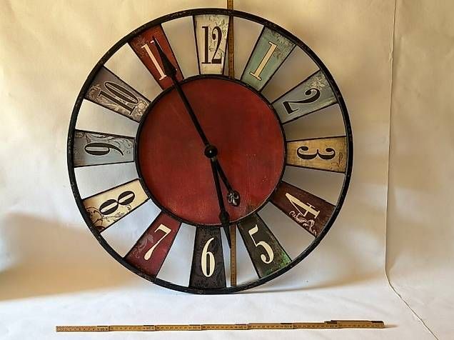 Orologi: Vintage Deco Uhr/ Neu – Nuovo (secondo la descrizione) da Grüningen venduto da Zschenderlein