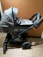 Hartan Racer R1 Gts Babyschale und Sportsitz